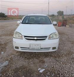 Chevrolet Optra